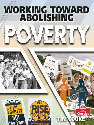 cover image of Working Toward Abolishing Poverty